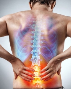 Lower Back Pain Symptoms & Treatment Options