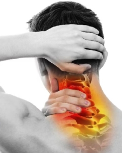 Neck Pain Symptoms & Treatment Options