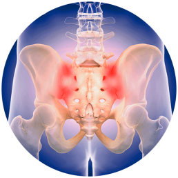 Sacroiliac Joint Pain Symptoms & Treatment Options | Houston Spine Dr. Martin | (281) 653-2686 | Houston Spine Surgeon Board Certified | Next Day Appointment