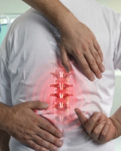 Spinal Injuries Symptoms & Treatment Options